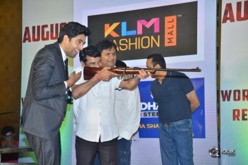 Goodachari Movie Pre Release Event Photos